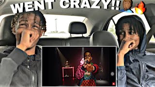 Pooh Shiesty, Flo Milli, 42 Dugg and Rubi Rose's 2021 XXL Freshman Cypher REACTION