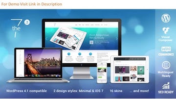 10 Best WordPress Responsive Themes for 2022