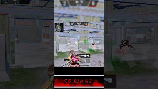 🤗 tdm @ bgmi ☠️ 1V1 M416 shorts#