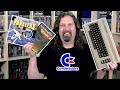 Commodore 64 Hidden Gems (they play on C64 Mini too!)