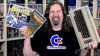 Commodore 64 Hidden Gems They Play On C64 Mini Too