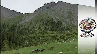 Kyrgyzstan: A Country Still Emerging From Communism (1999)