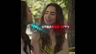 Her American enthusiasm clashes instantly with her French colleagues. 😤🥐 #movie #fyp