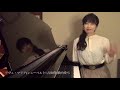 アヴェ・マリア(シューベルト＝吉松隆)F.Shubert=Takashi Yoshimatsu Ave Maria横内愛弓pf:Ayumi Yokouchi