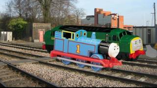 Mad Bomber Contest - Thefatsirtophamhatt