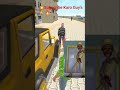 🔥Indian Theft Aura💥simulator😱 #indiantheftauto #viralvideo #gamer #newupdate #newsong #game #shorts