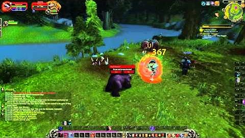 Where is Hogger - World of Warcraft