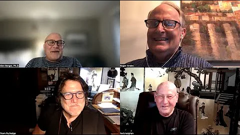 Step One and Self-Esteem, Part 4