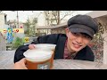 【vlog】下北沢でカレー食べてショッピング。