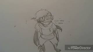 Red Smile Hd Parody Warningbloody Gore Wilver 1987