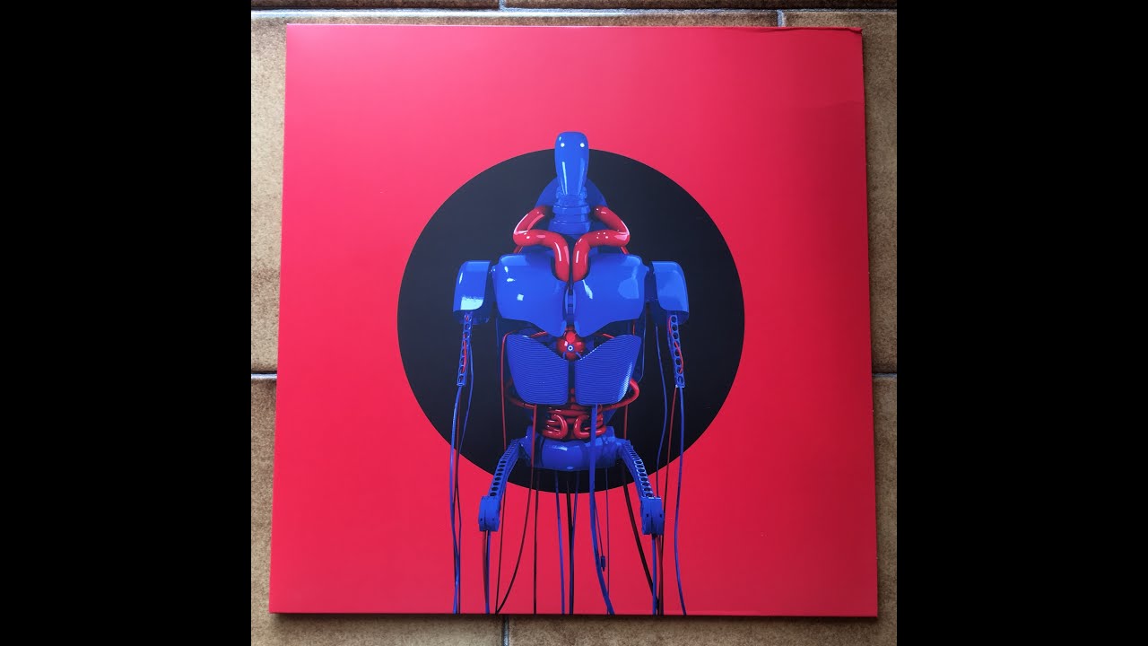 Watch Anorak -- Gearfunk 5 on YouTube Watch Anorak -- Gearfunk 5 on YouTube