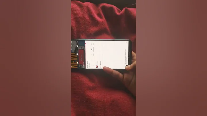 Auto Rotate button appears on oxygen OS 12 #oneplus #oxygenos12 #oxygenos13 #android12 #nord #nord3
