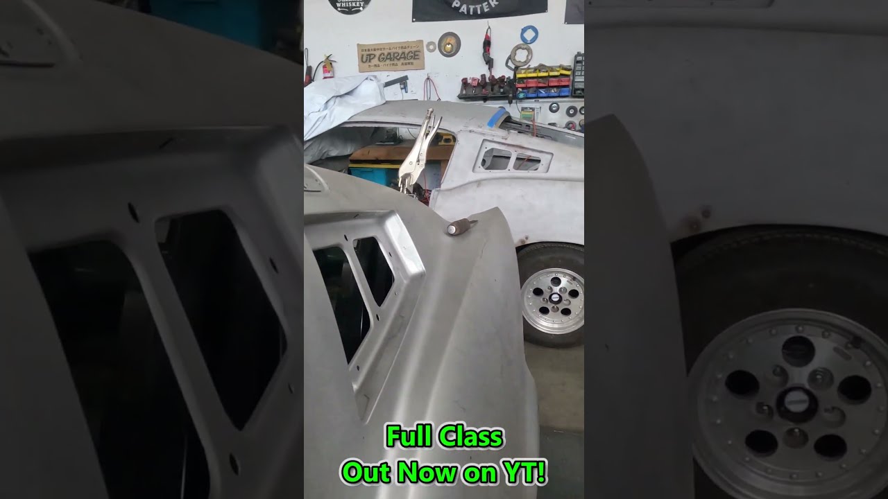 A little taste of Coupe to Fastback University lesson 4!!  #mustang