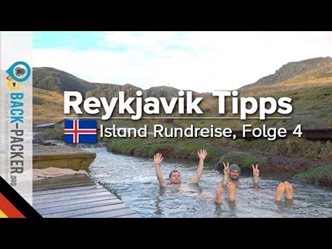 Video: 48 ure in Reykjavik: Die perfekte reisplan