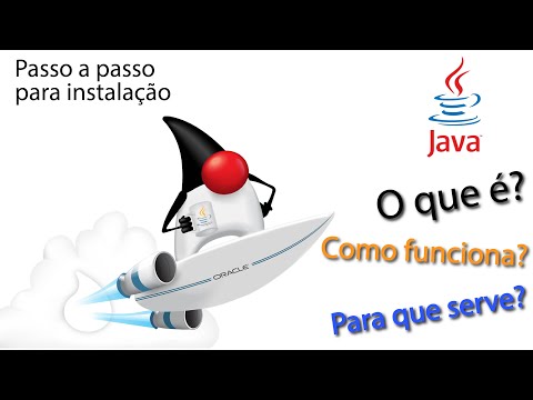 Vídeo: Java tem pré-processador?