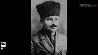 Günün Tari̇hi̇ 27 Mart Trabzon Mebusu Ali Şükrü Beyin Şehid Edilmesi