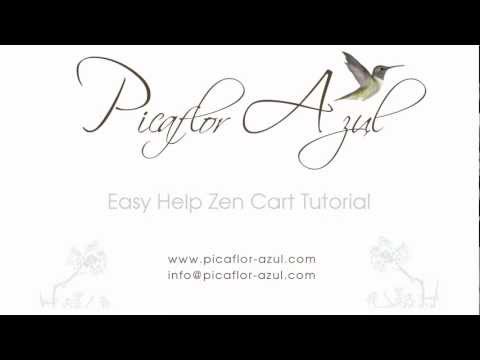 Easy Help Zen Cart Tutorial:  How to Install a SQL Database Patch