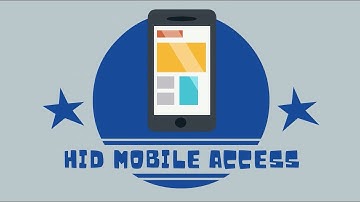 HID Mobile Access