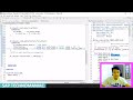 ALV IDA Part 3 ( Pass Authorization Object to Database )