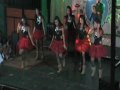 Street Dance Battle Lakas Bisig