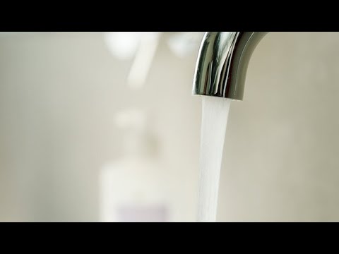 GLD doc 23 mei 2020 - De waarde van water