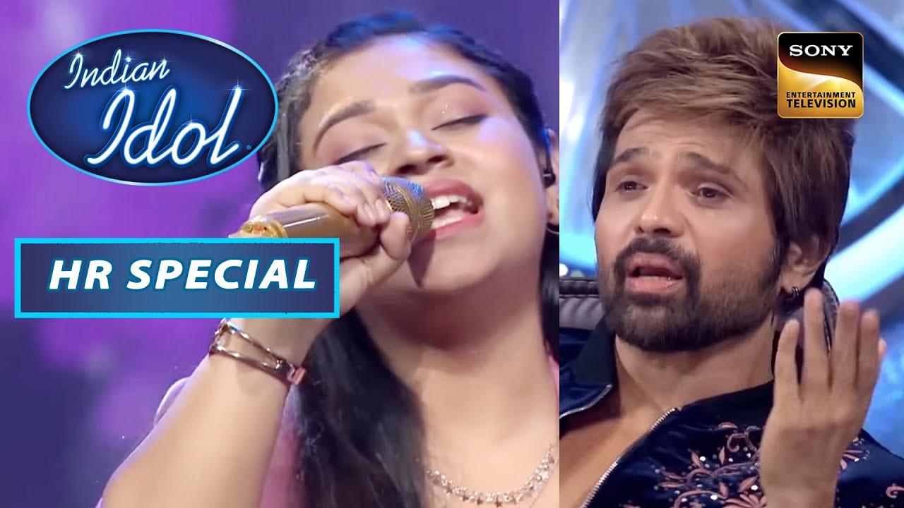 'Tera Mujhse' पर Sonakshi ने छुए Himesh के 'दिल के Chords'! Indian