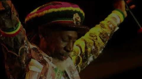 Bunny Wailer - Scheme Of Things - Legendado