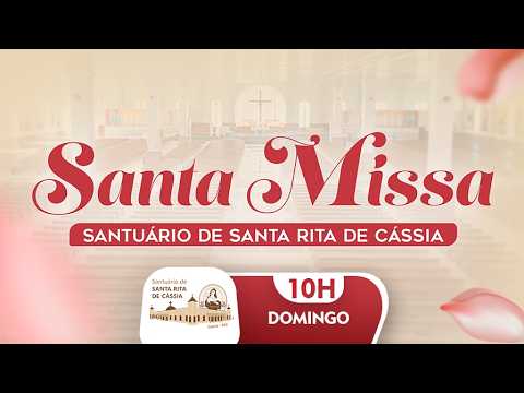 OLÁ QUERIDO DEVOTO DE SANTA RITA DE CÁSSIA! ACOMPANHE O MAIOR SANTUÁRIO DEDICADO A SANTA RITA DE CÁSSIA NO MUNDO EM TODAS AS REDES SOCIAIS!

Ligue: (35) 3541-1004 ou (35) 99718-8719 

​YOUTUBE:
https://www.youtube.com/c/SantuárioCássia

​FACEBOOK:
https://www.facebook.com/santuariodiocesanosantarita

INSTAGRAM:
https://www.instagram.com/santuariosritadecassia/

Acesse nosso site: https://santuariocassia.com.br/

Torne-se um devoto evangelizador do Santuário de Santa Rita de Cássia! Entre em contato pelo telefone (35) 3541-1004 ou (35) 99718-8719 e faça seu cadastro!

#santaritadecassia #santuariodesantarita #fé #maiorsantuariodesantaritadomundo  #redesantaritadecomunicação