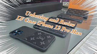 1.5 MONTH WEAR & TEAR UPDATE: LOUIS VUITTON BUMPER PALLAS FOR IPHONE 13 PRO  MAX