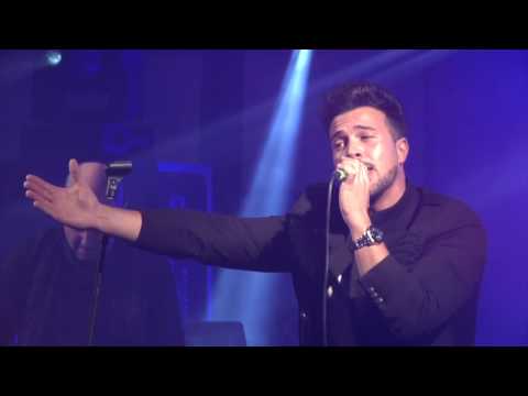 MOISES LOSADA LIVEinHUELVA