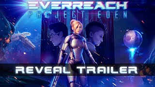 Everreach: Project Eden trailer-2