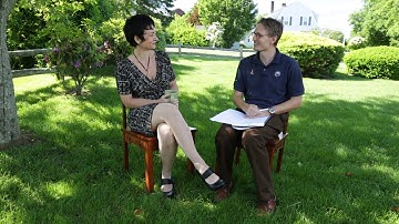 World101x: Full Interview with Montgomery McFate