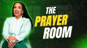 The Prayer Room