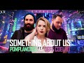 Daft Punk - Something About Us -  Cover - Pomplamoose ft. Jeff Coelho (Effect)