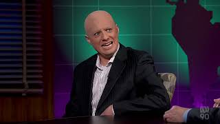 Shaun Micallefs Mad As Hell S15E06