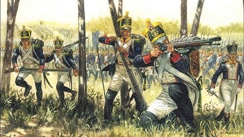 Persistent Frontier: France Skirmishes with Québec and Bandits