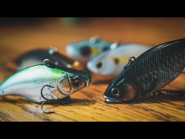 How to Fish Lipless Crankbaits: Ultimate Guide