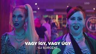 Hbo Arculat 2020. Július - Augusztus