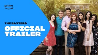 The Baxters | Official Trailer | Prime ZA