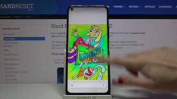 How to Find Downloaded Files - NOKIA 8.3 and Saved Files