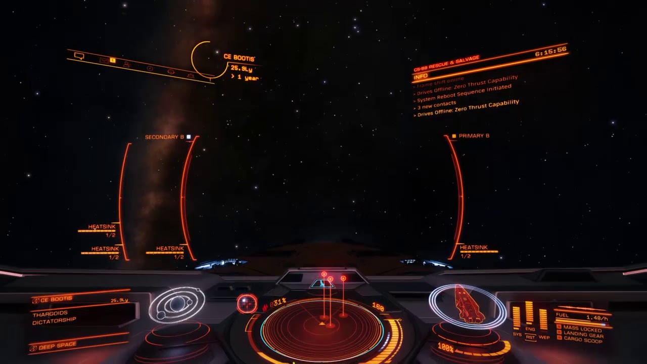 Sol Elite Dangerous. Sol space