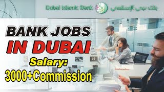 Dubai Banking Jobs 2023 | Banker Jobs in Dubai 2023 | UAE Bank Jobs 2023 screenshot 1