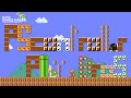 Pscontroller play mario bros