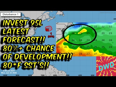 Subtropical Depression Four Latest Forecast: Tropical Storm Dolly!!!