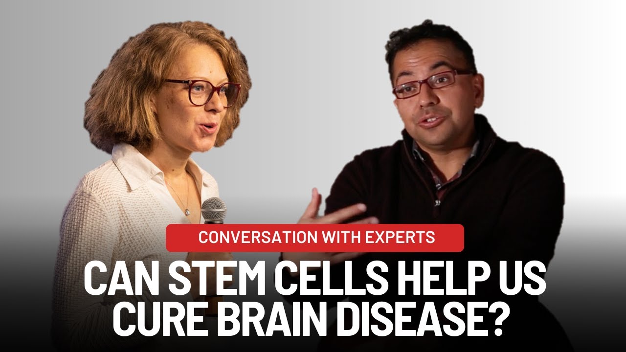 The Future of Brain Disease Research: a Patient-Centric Perspective
