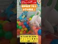 【クレーンゲーム】確率機で確率無視で取るお手本動画♪【ポケモン】#クレーンゲーム#UFOキャッチャー#3本爪#確率機#確率無視