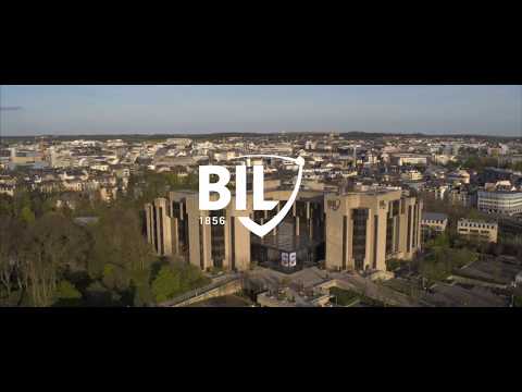 BIL - Corporate Spot - FR