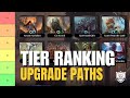 MTG Arena FREE Starter Decks Ranked | Best Upgrade Paths for New Players to Competitive Standard