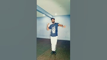 Hip hop dance moves (barbie) tutorials step-by-step #hiphop #shortsvideo #tutorials #stepbystep #vdx