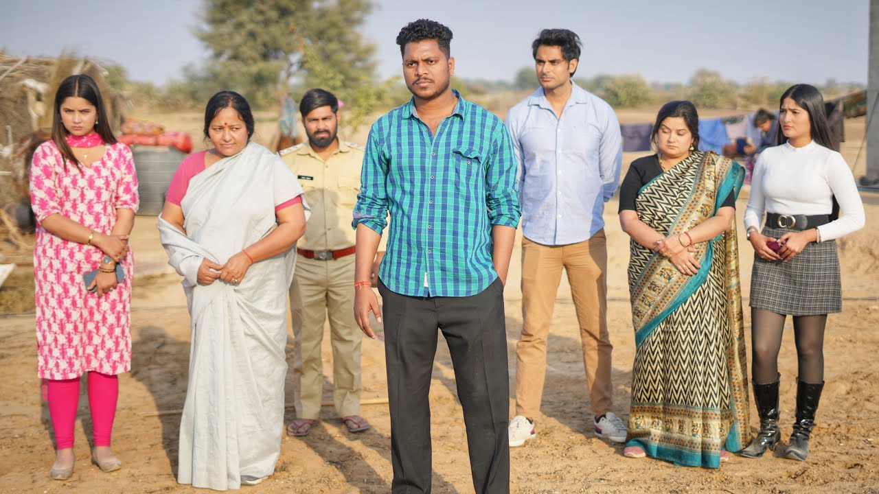 Never Underestimate The Power of Farmers | Anand Mandal